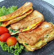 Featured image for 10 Makanan Sehat yang Cocok untuk Sarapan Pagi