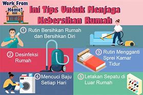 Content image for Tips Menjaga Kebersihan saat Memasak di Rumah