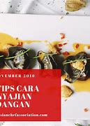 Content image for Cara Menyajikan Hidangan untuk Pesta yang Mengesankan